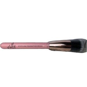 Mally Stippling Foundation Brush Brand New Full Size